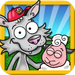 A Cry Wolf Tale HD – See, Touch & Learn Interactive