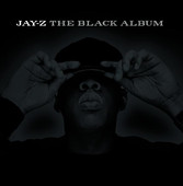 JAY Z | The Black Album