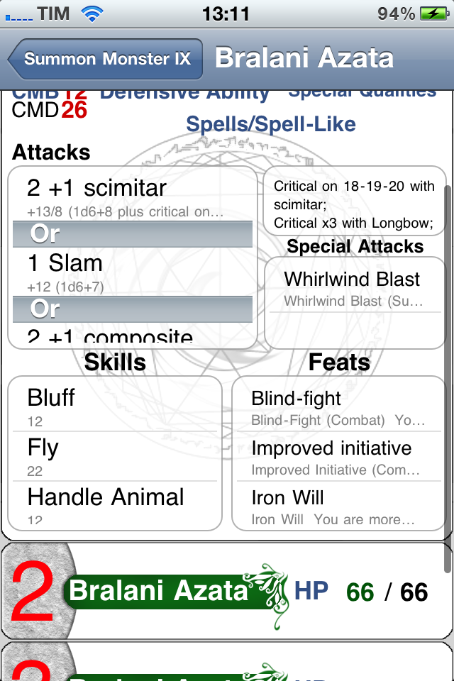 Screenshot Summoner Screenshot Summoner